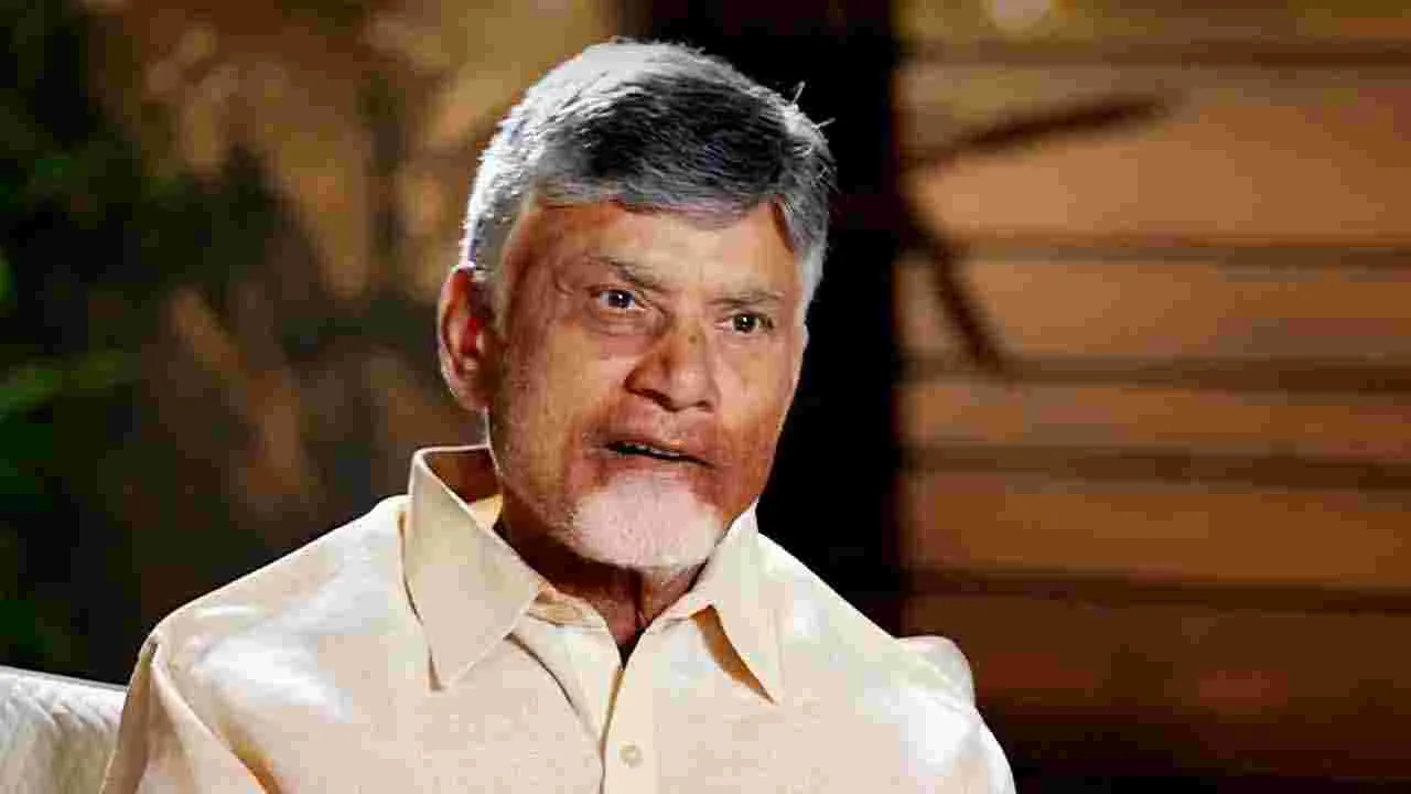 Modi-Chandrababu: మోదీ సర్కారు తీరుపై సీఎం చంద్రబాబు అభిప్రాయాలు