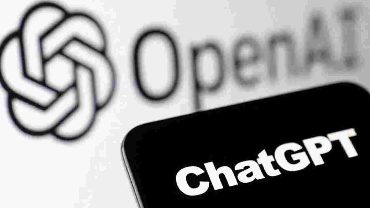 ChatGPT: చాట్‌జీపీటీలో రోజుకు 2.5  బిలియన్ల ప్రాంప్ట్‌లు.. షాకింగ్ రిపోర్ట్..