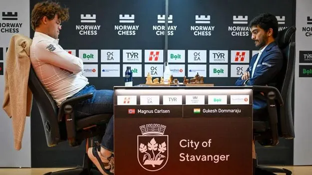 Chess World Cup: 23 ఏళ్ల తర్వాత భారత్లో చెస్ ప్రపంచకప్.. తేదీలు ఇవే..