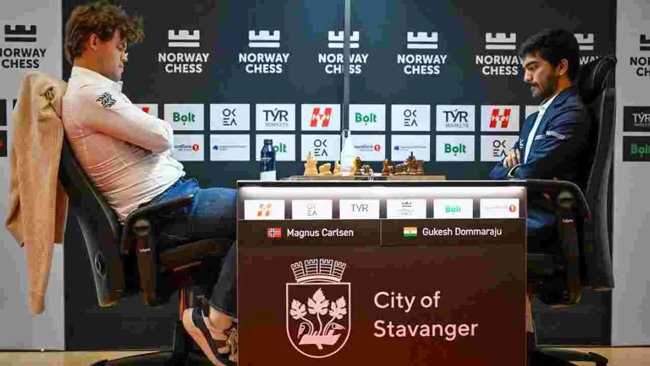 Chess World Cup: 23 ఏళ్ల తర్వాత భారత్‌లో చెస్ ప్రపంచకప్.. తేదీలు ఇవే..