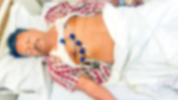 SIT Harassment: సిట్‌ అధికారులు హింసించారు 
