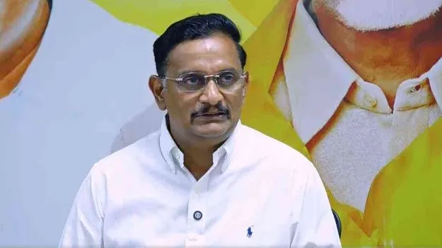 MP Sivanath: ఎన్టీఆర్ జిల్లాకు మరిన్ని పీఎం-శ్రీ పాఠశాలలు మంజూరు చేయాలి