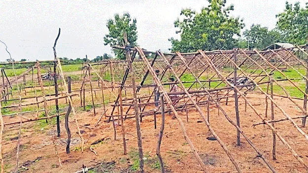 ‘ముంపు’ టెన్షన్‌