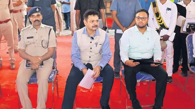  అర్హులందరికీ రేషనకార్డులు