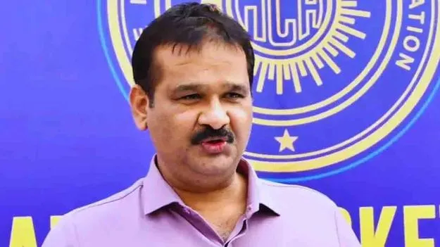 HCA Scam Investigation: హెచ్సీఏ అక్రమాల కేసు.. నిందితులపై సీఐడీ ప్రశ్నల వర్షం