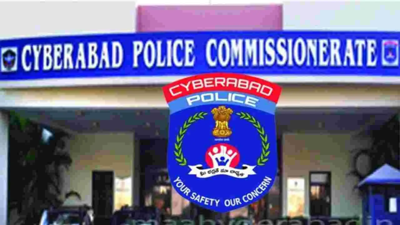 Cyberabad Police Commissionerate: సరికొత్త రూపంలో సైబరాబాద్‌ పోలీస్‌ కమిషనరేట్‌ వెబ్‌సైట్‌