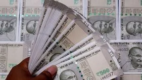 Cyber Crime: ట్రేడింగ్‌ పేరుతో టోకరా.. రూ.10.39 లక్షలు గోవిందా..