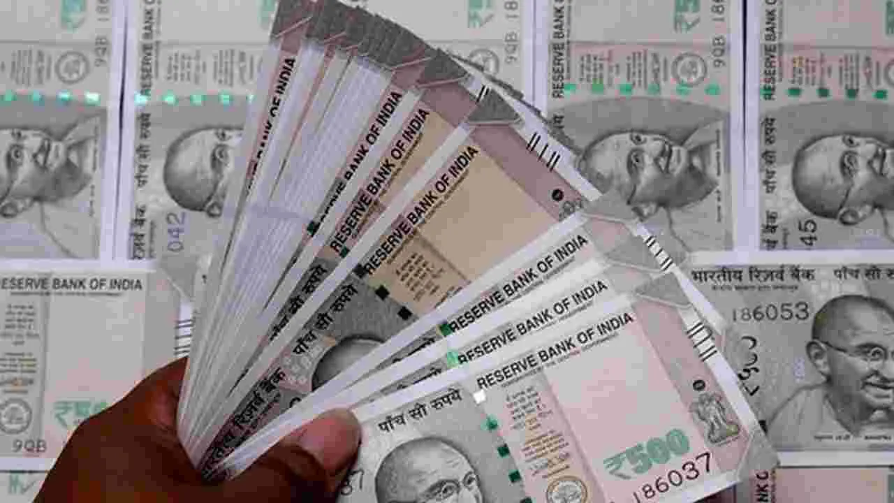 Cyber Crime: ట్రేడింగ్‌ పేరుతో టోకరా.. రూ.10.39 లక్షలు గోవిందా..