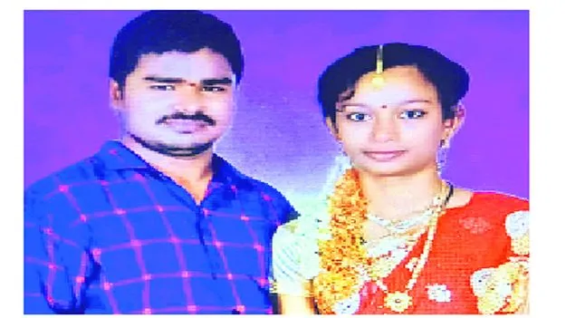 Hyderabad: భార్య ఆత్మహత్య.. కొన్ని గంటల్లోనే భర్త కూడా..