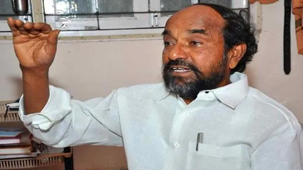 R. Krishnaiah: బీసీ రిజర్వేషన్లపై జీవో జారీకి అభ్యంతరమేంటి..