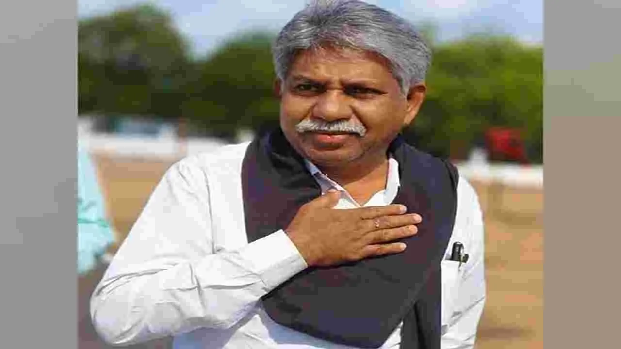 Mandakrishna Madiga: ఆగస్టు 13న దివ్యాంగుల మహాగర్జన