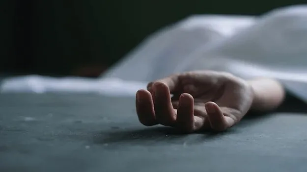 Hyderabad: అనుమానం పెనుభూతమై.. భార్యను హతమార్చిన భర్త