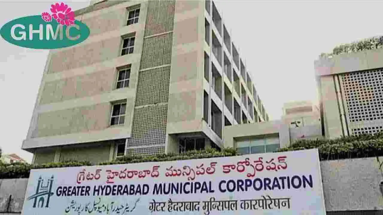 GHMC: నిబంధనలు ఉల్లంఘిస్తే భవనాలు సీజ్‌
