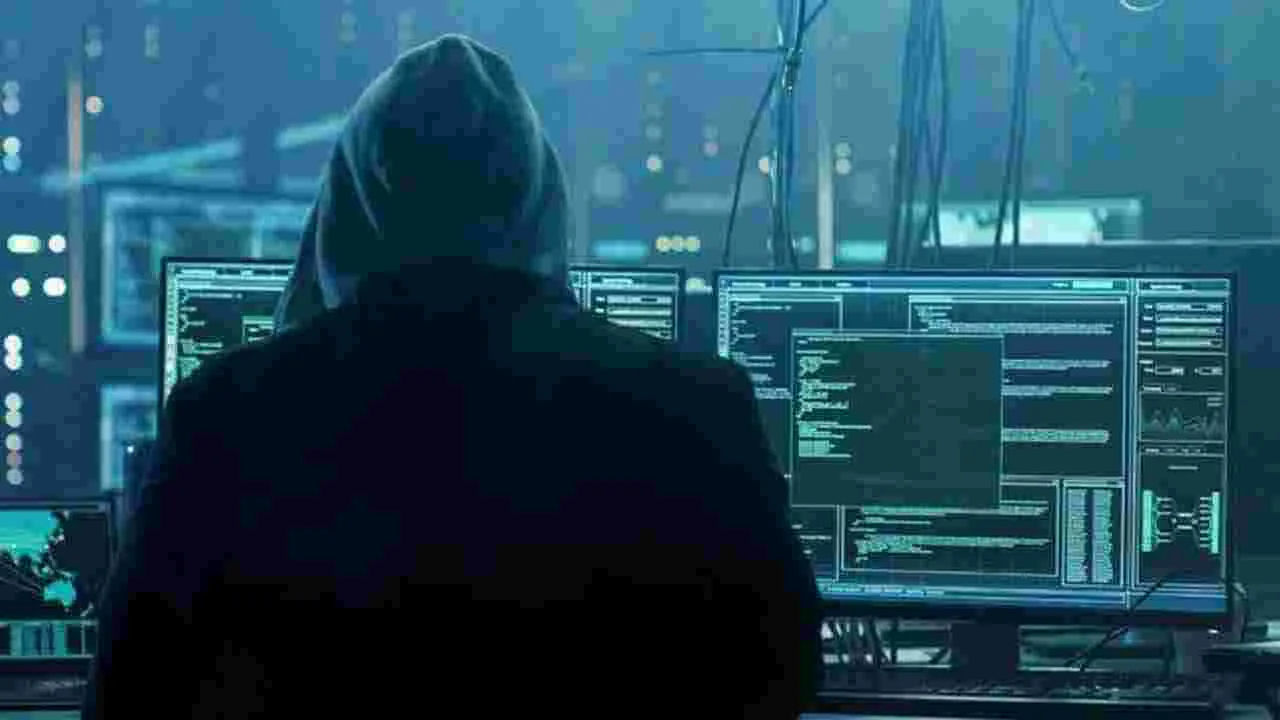 Cyber fraud: ఏపీకే ఫైల్స్‌ పంపి సైబర్‌ మోసం.. రూ.1.43 లక్షలు గోవిందా..