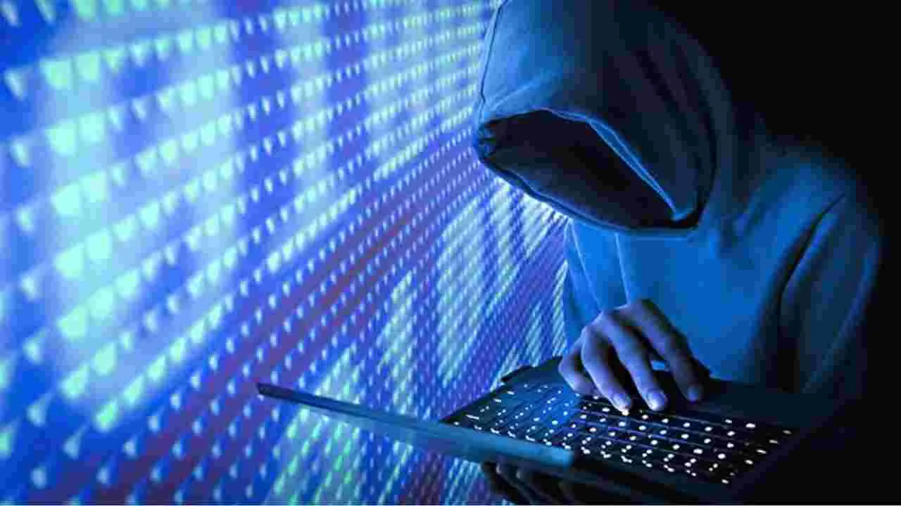 Cyber Criminals: ట్యాక్స్‌ పేయర్లే టార్గెట్‌.. ఐటీ రిటర్న్‌ అంటూ ఫిషింగ్‌ మెయిల్స్‌
