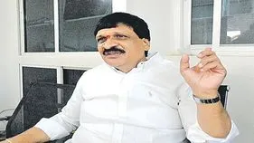 Hyderabad: మైనంపల్లి సంచలన కామెంట్స్.. భార్యాభర్తల ఏకాంత సంభాషణనూ ట్యాప్‌ చేశారు