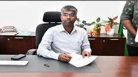 Hyderabad: ఇలంబరిది హెచ్చరిక.. దుర్ఘటనలు జరిగితే.. బాధ్యులు మీరే