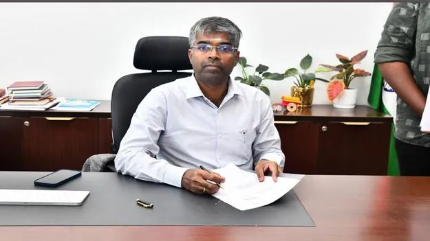 Hyderabad: ఇలంబరిది హెచ్చరిక.. దుర్ఘటనలు జరిగితే.. బాధ్యులు మీరే