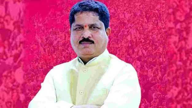 MLA: వేధింపులతోనే బీఆర్ఎస్ నాయకుడి మృతి