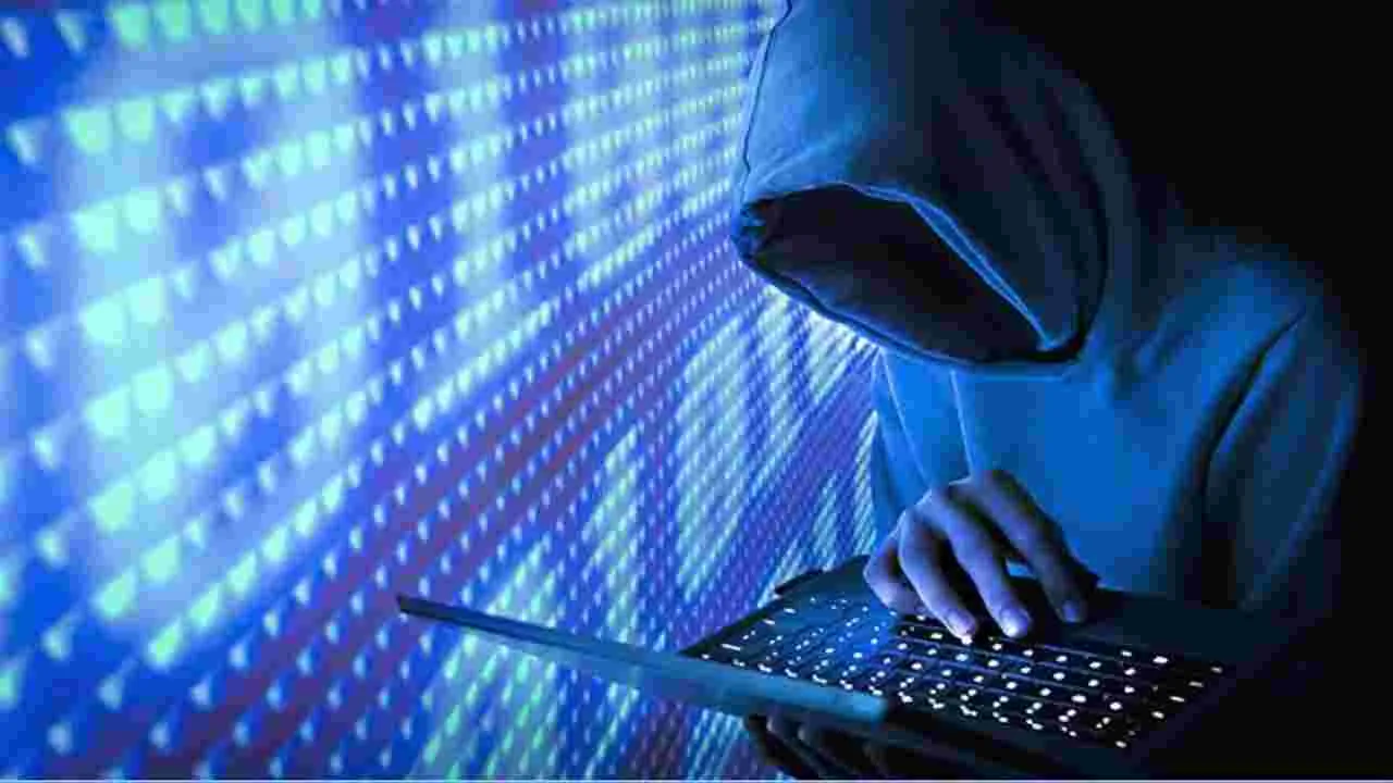 Cyber Crime: 8 సెకన్లకో సైబర్‌ మోసం..