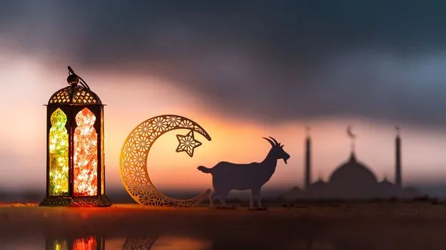 Hyderabad: పాతబస్తీలో బక్రీద్‌ సందడి.. | Bakrid 2025 Celebrations Begin in  Hyderabad Old City with Surge in Goat and Sheep Sales ksv