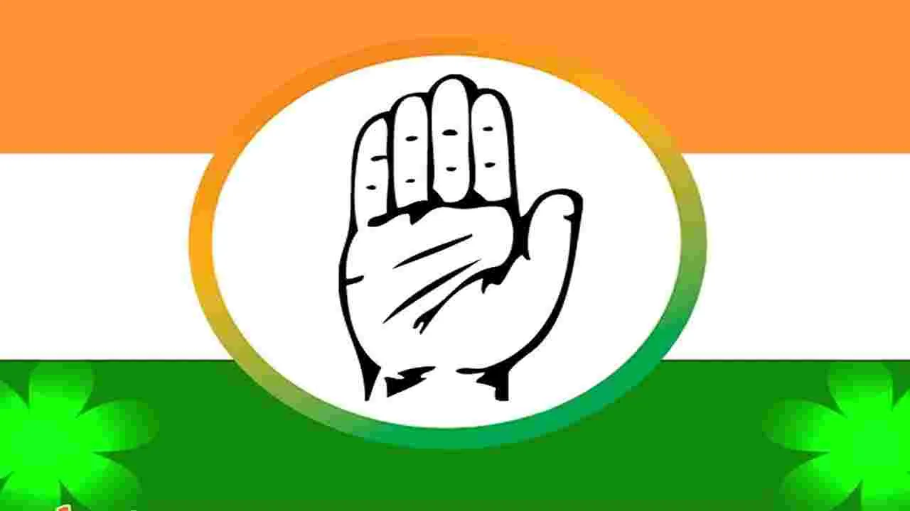Hyderabad: జూబ్లీహిల్స్‌పై హస్తం గురి.. బీఆర్‌ఎస్‌ స్థానాన్ని కైవసం చేసుకునేందుకు కసరత్తు