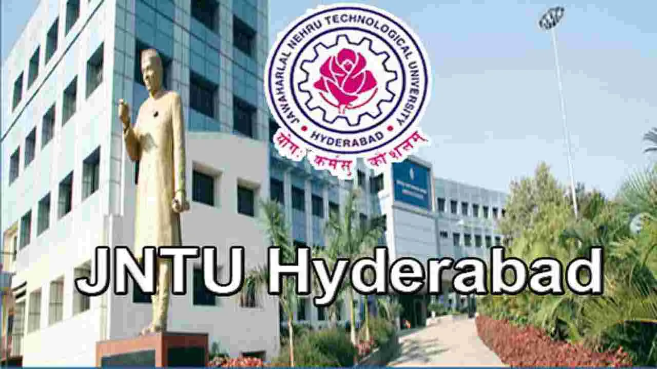 JNTU: విద్యార్థుల భవిష్యత్తుతో చెలగాటం.. ప్రైవేటు ఇంజనీరింగ్‌ కాలేజీల ఇష్టారాజ్యం