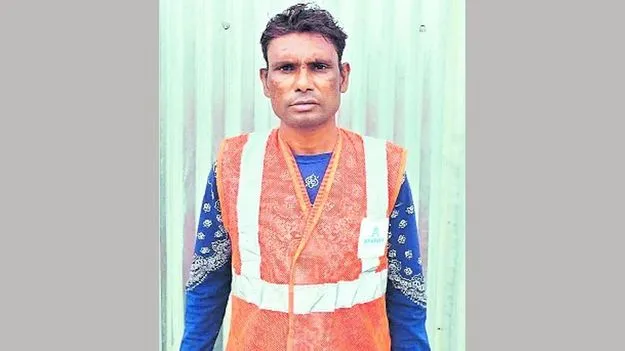 Hyderabad: పుప్పాల్‌గూడలో బెంగాల్‌ కార్మికుడి హత్య