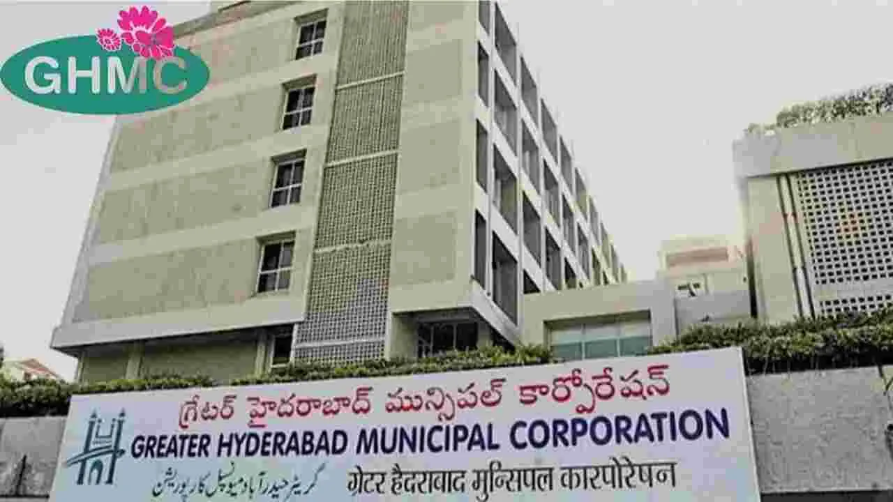 GHMC: బల్దియా గొప్పలు.. తప్పవా తిప్పలు..