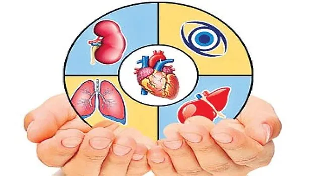 Hyderabad: తాను చనిపోతూ.. మరో ఏడుగురికి..