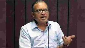 Haragopal: చంపుతామని ప్రభుత్వమే ప్రకటించడం అమానవీయం..