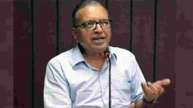 Haragopal: చంపుతామని ప్రభుత్వమే ప్రకటించడం అమానవీయం..