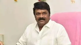 MLA Talasani: ఎమ్మెల్యే తలసాని సంచలన కామెంట్స్.. ఆయన ఏమన్నారంటే..