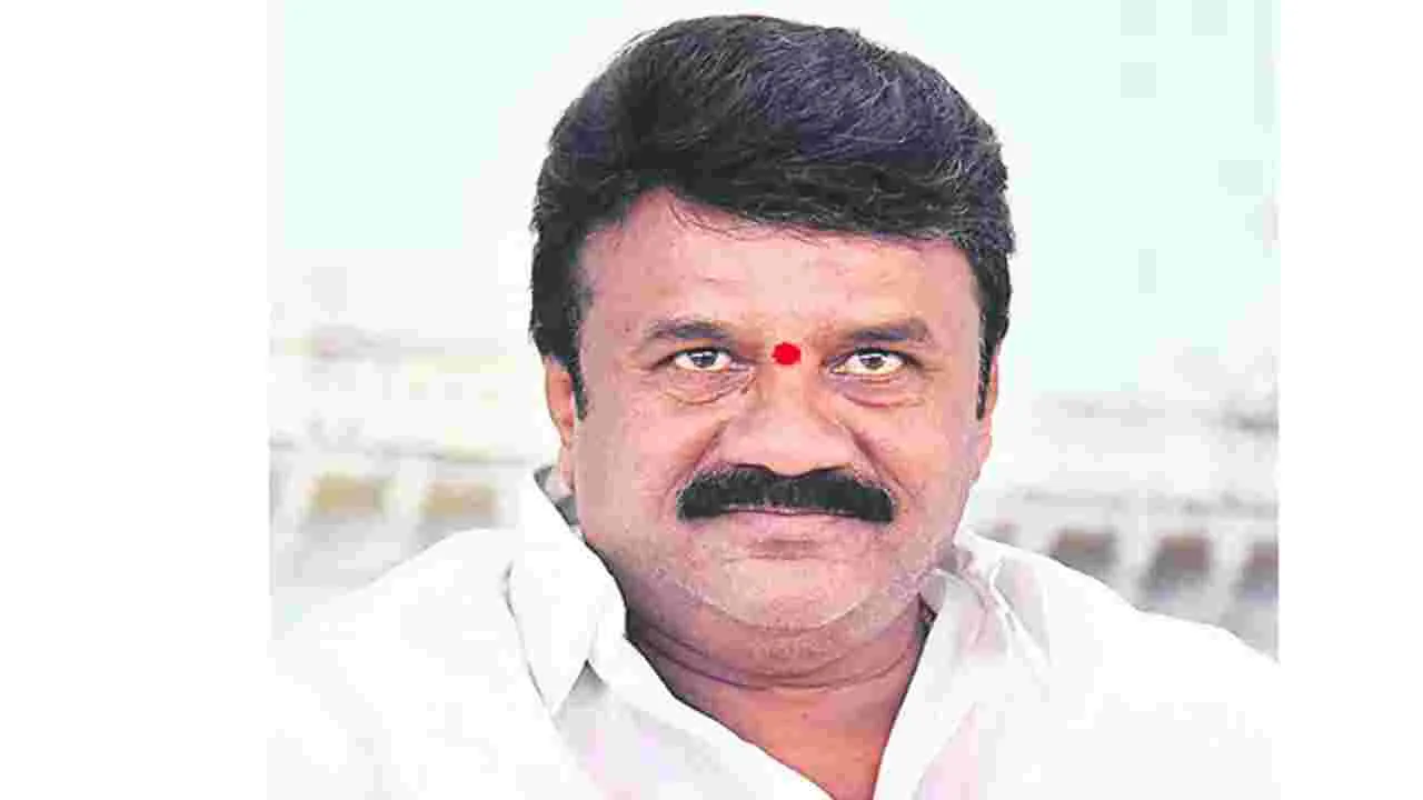 MLA Talasani Srinivas Yadav: బోనాల విశిష్టత మరింతగా పెరిగింది