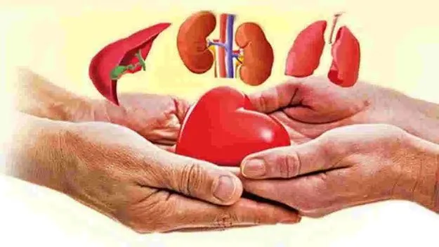 Hyderabad: తాను చనిపోతూ.. మరికొందరికి..