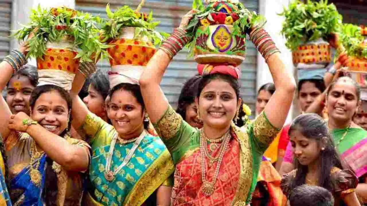 Bonala festival: బోనాల సందర్భంగా ట్రాఫిక్‌ ఆంక్షలు.. 20, 21వ తేదీల్లో అమల్లోకి..