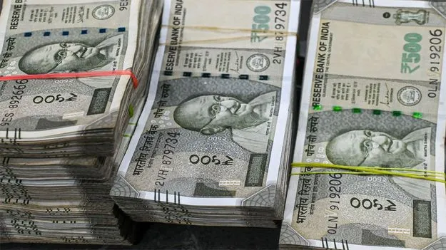 Hyderabad: నగదును ఎక్స్ఛేంజ్‌ చేస్తామని రూ.11.71 లక్షలు దోచేశారు..