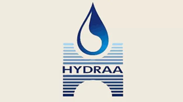 HYDRA: ఇక.. పూడికతీత పనుల్లో హైడ్రా..