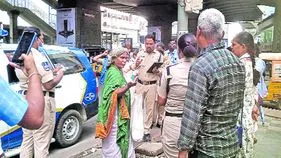 GHMC: మరోసారి తెరపైకి.. బెగ్గర్‌ ఫ్రీ సిటీ