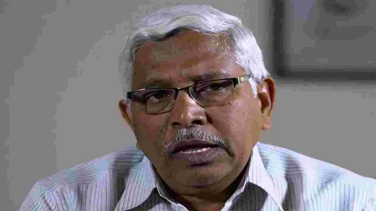 MLC: చట్టానికి ఎవరూ అతీతులు కారు..