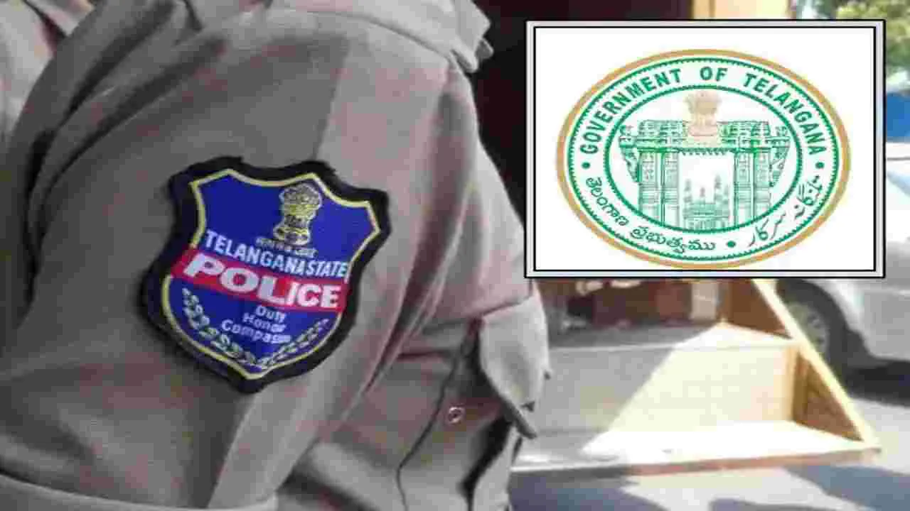 Hyderabad: పోలీస్‌ శాఖపై ప్రభుత్వం స్పెషల్‌ ఫోకస్‌.. త్వరలో ఐపీఎస్‌ల బదిలీలు..