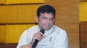 Minister Sridhar Babu: ఐటీమంత్రి శ్రీధర్‌బాబు ఆసక్తికర కామెంట్స్.. ఆయన ఏమన్నారంటే..