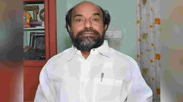  MP R. Krishnaiah: గురుకుల పాఠశాలల సంఖ్యను పెంచండి..