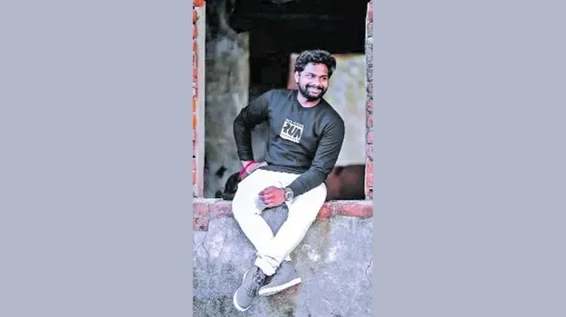 Hyderabad: అయ్యోపాపం ఎంతఘోరం జరిగిందో.. శిల్పారామం దగ్గర..