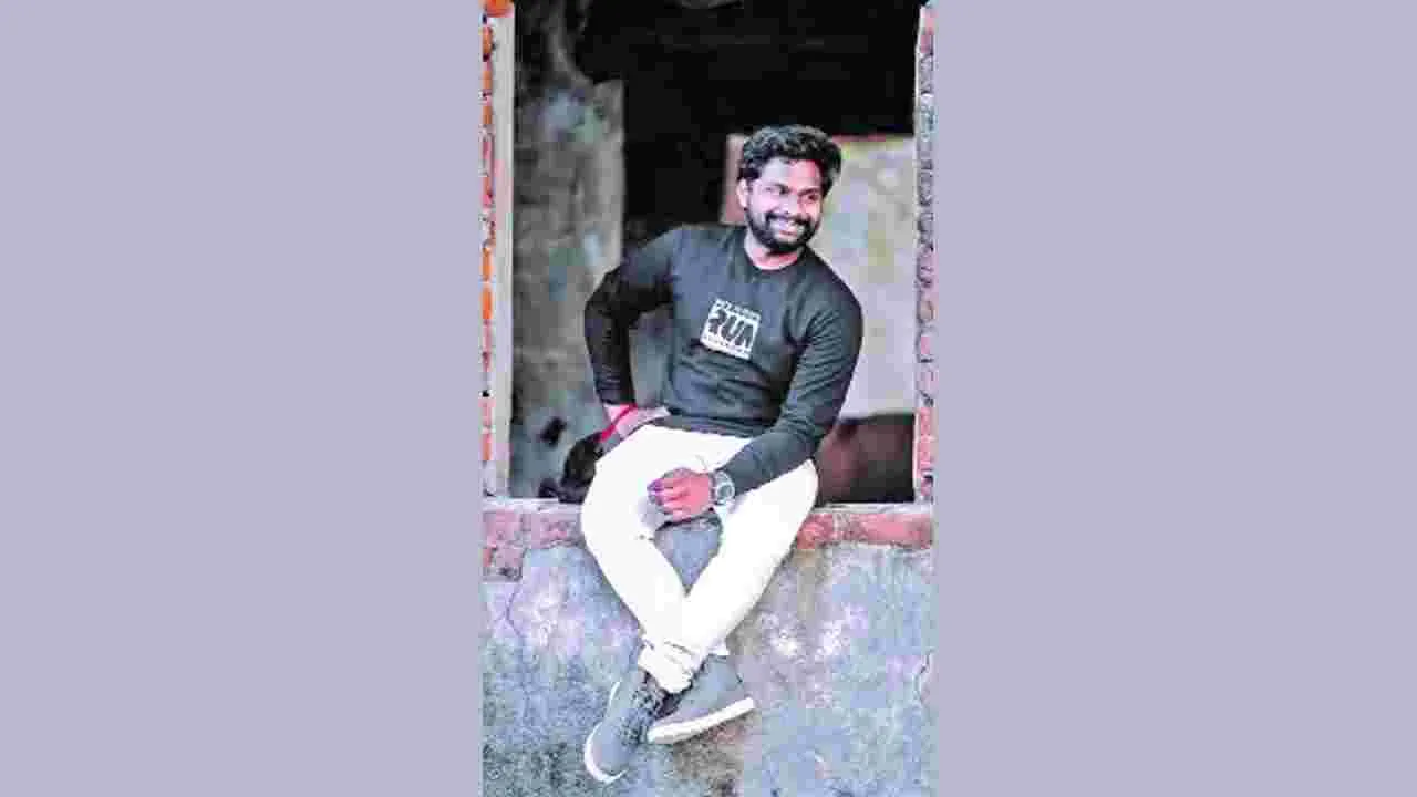 Hyderabad: అయ్యోపాపం ఎంతఘోరం జరిగిందో.. శిల్పారామం దగ్గర..