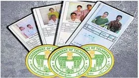 Ration cards: రూ.ఐదువేలు ఇచ్చుకో.. కార్డు పుచ్చుకో..