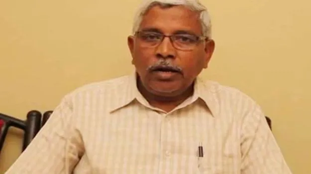 MLC: గిరిజన జాతి మరింత జాగృతం కావాలి..