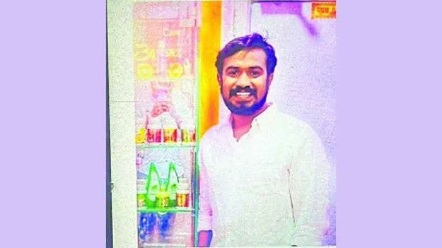 Hyderabad: సిలిండర్‌తో కొట్టి యువకుడి దారుణ హత్య