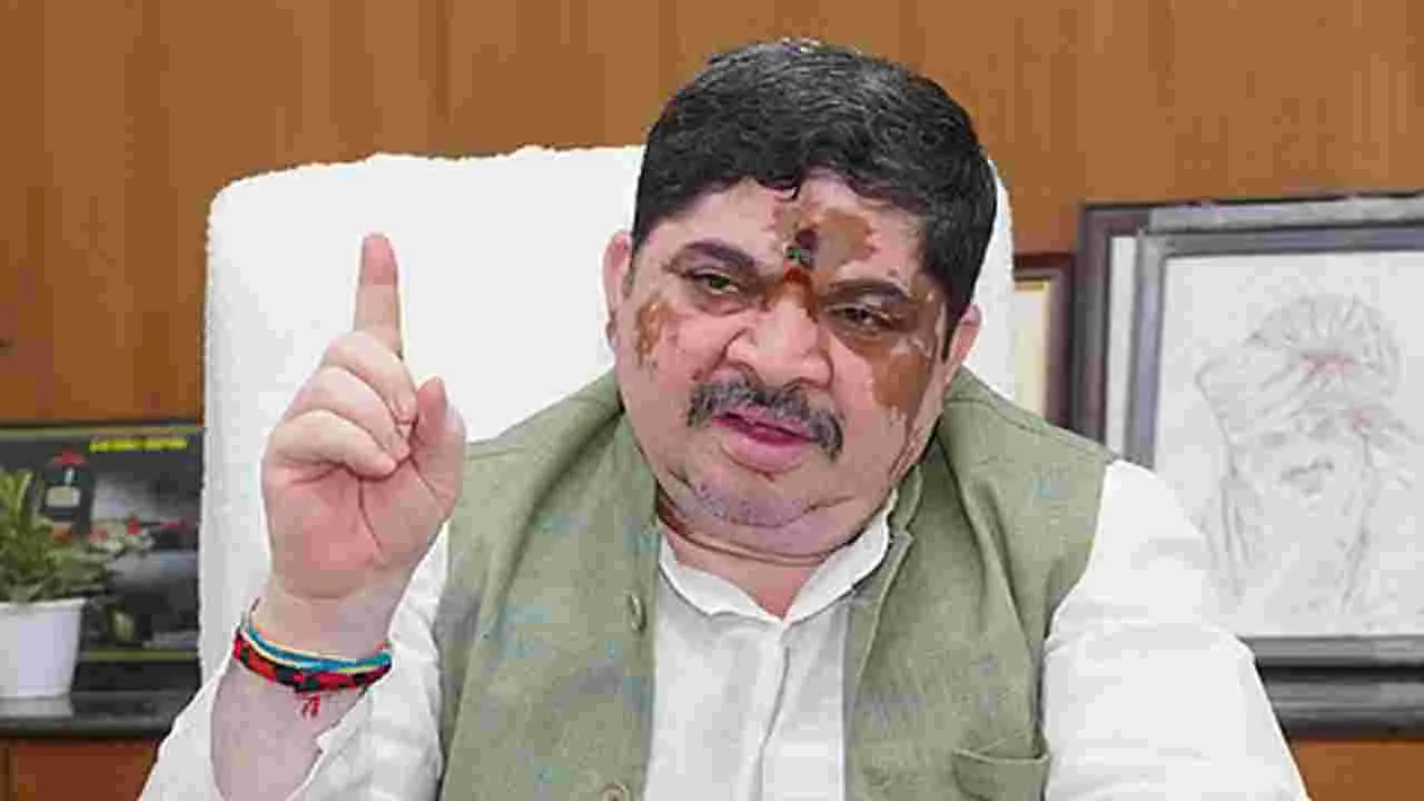 Minister Ponnam: అభివృద్ధి మంత్రమే కాంగ్రెస్‏ను గెలిపిస్తుంది..