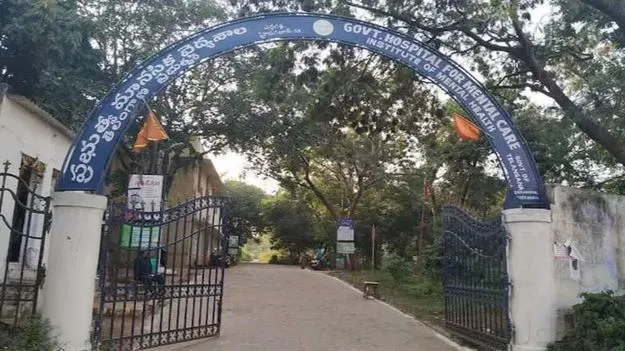 Hyderabad: అందరూ ఉన్నా.. అనాథలుగానే మిగిలిపోతున్నారు..